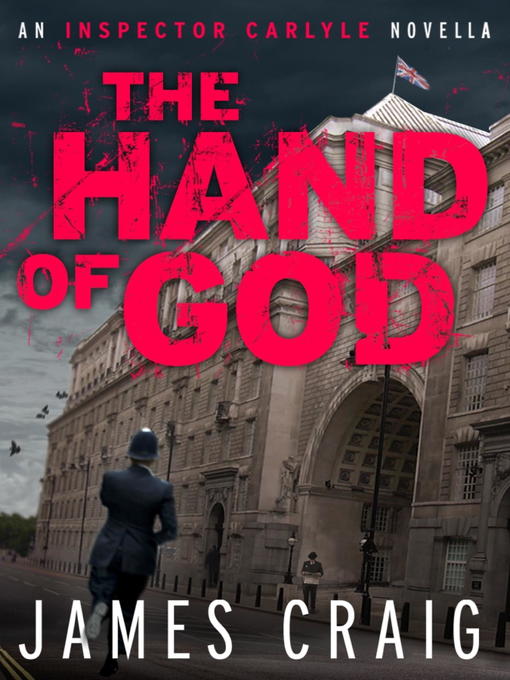 Title details for The Hand of God by James Craig - Available